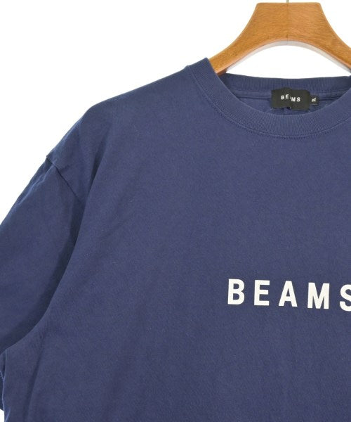BEAMS เสื้อยืด/เสื้อท็อปส์