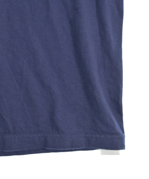 BEAMS เสื้อยืด/เสื้อท็อปส์