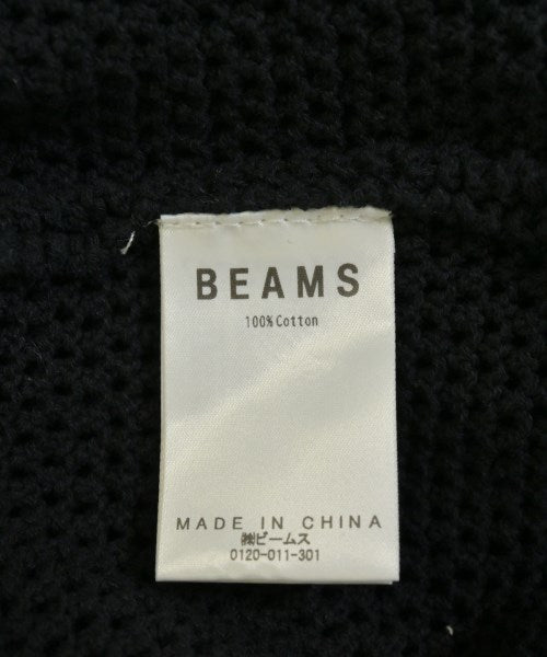 BEAMS เสื้อกันหนาว
