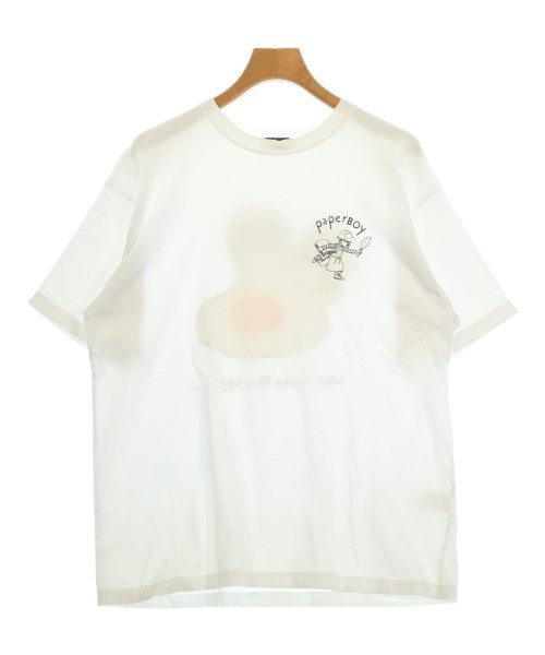 paperboy เสื้อยืด/เสื้อท็อปส์