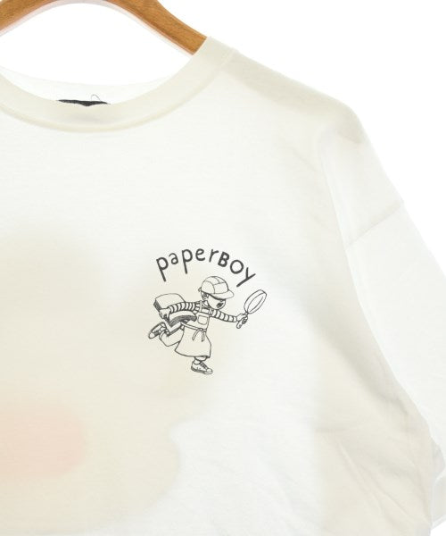 paperboy เสื้อยืด/เสื้อท็อปส์