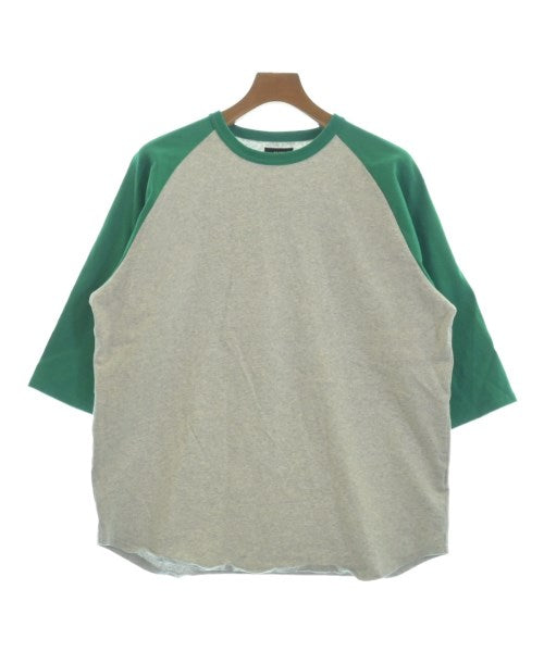 BEAMS เสื้อยืด/เสื้อท็อปส์