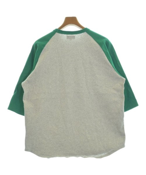 BEAMS เสื้อยืด/เสื้อท็อปส์