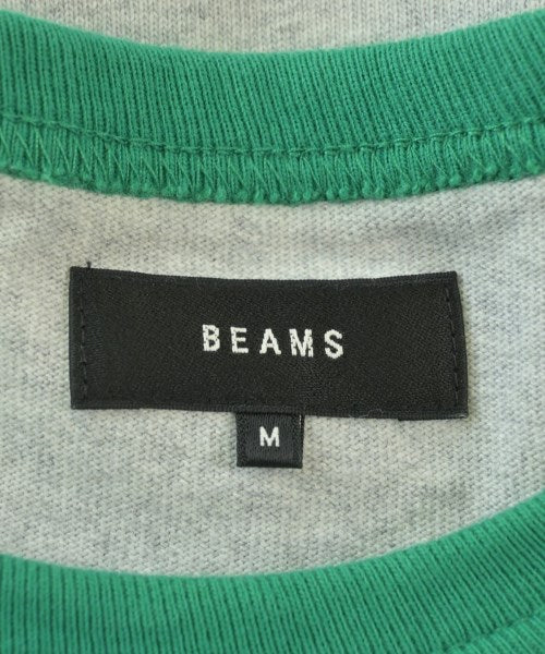 BEAMS เสื้อยืด/เสื้อท็อปส์