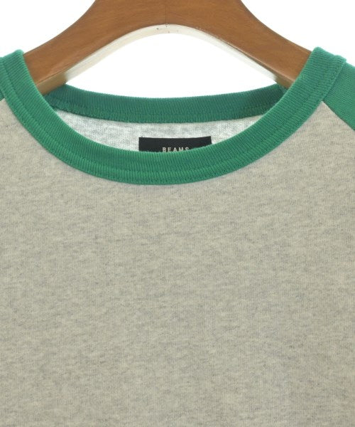 BEAMS เสื้อยืด/เสื้อท็อปส์