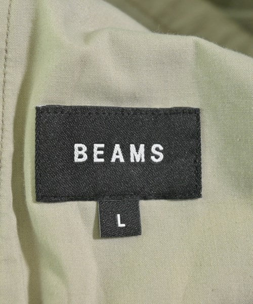 BEAMS กางเกง อื่น