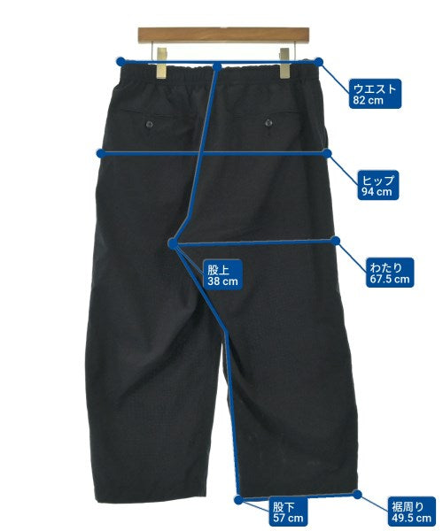 BEAMS กางเกง อื่น