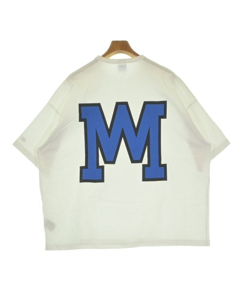 BEAMS เสื้อยืด/เสื้อท็อปส์