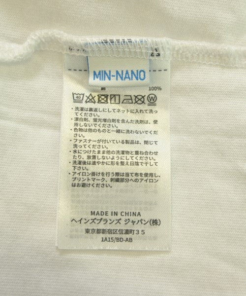 BEAMS เสื้อยืด/เสื้อท็อปส์