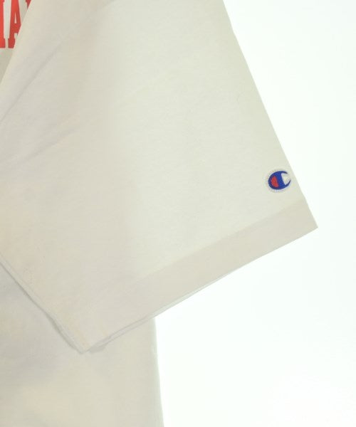 BEAMS เสื้อยืด/เสื้อท็อปส์