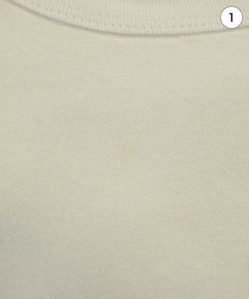 BEAMS เสื้อยืด/เสื้อท็อปส์