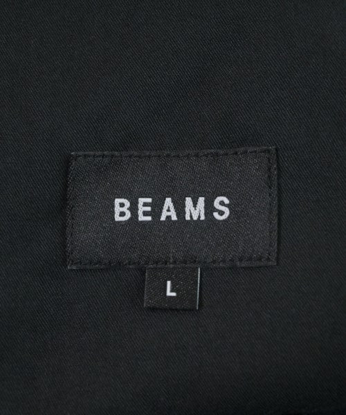 BEAMS กางเกงขายาว
