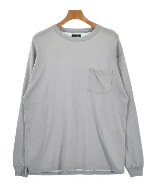 BEAMS เสื้อยืด/เสื้อท็อปส์