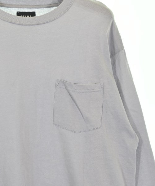 BEAMS เสื้อยืด/เสื้อท็อปส์
