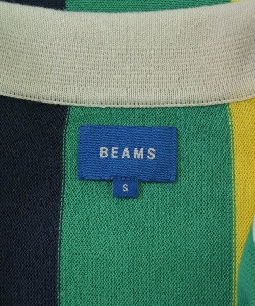 BEAMS เสื้อกันหนาว