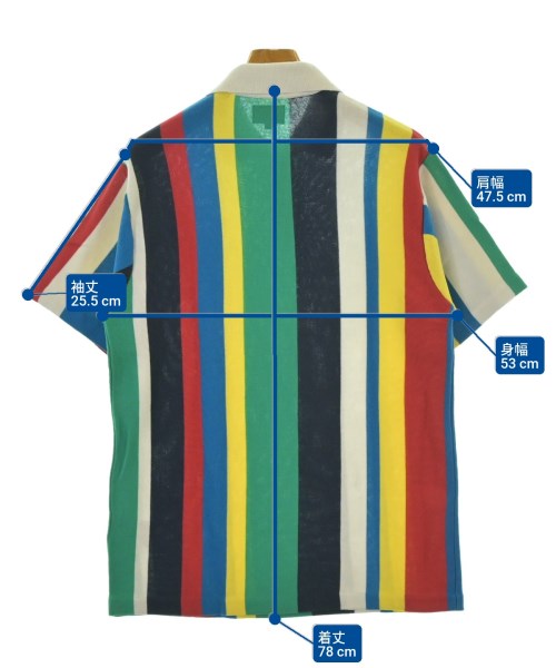 BEAMS เสื้อกันหนาว