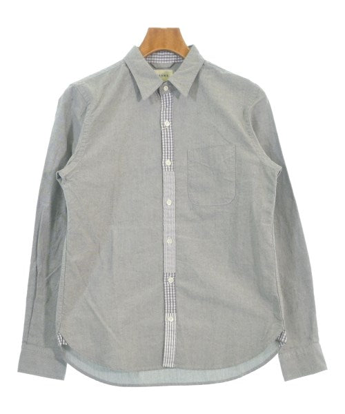 BEAMS เสื้อลำลอง
