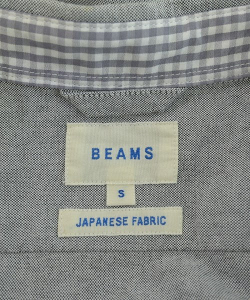 BEAMS เสื้อลำลอง