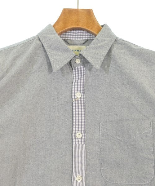 BEAMS เสื้อลำลอง
