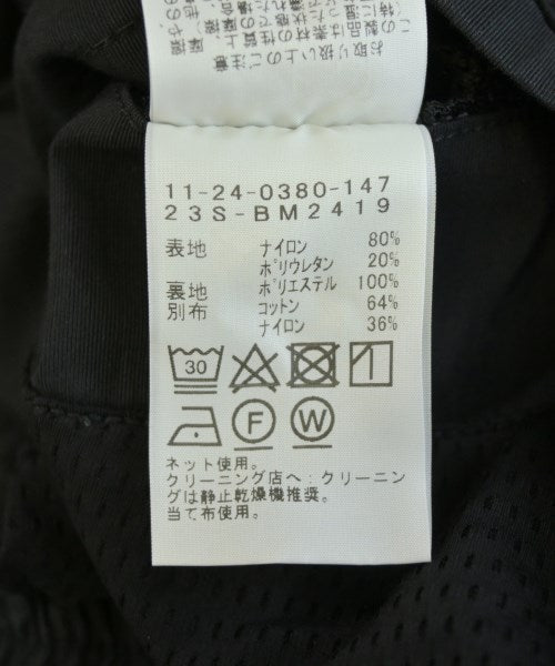 BEAMS กางเกง อื่น