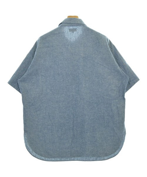 BEAMS เสื้อลำลอง