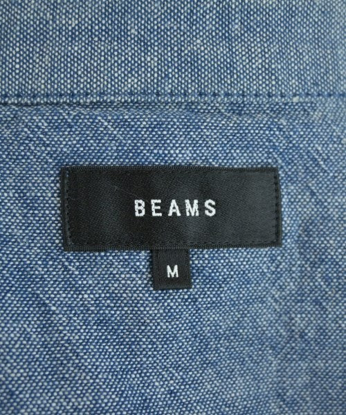 BEAMS เสื้อลำลอง