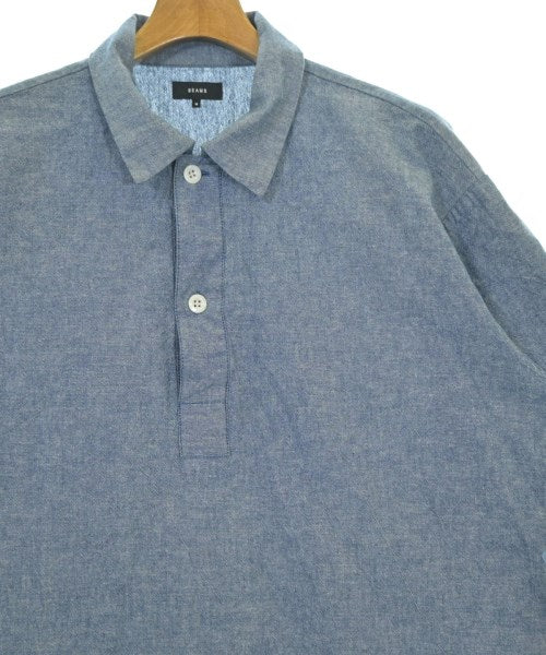 BEAMS เสื้อลำลอง
