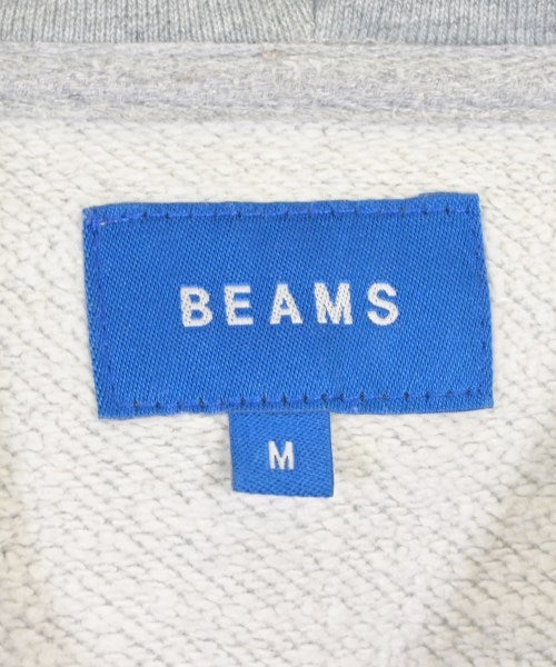 BEAMS เสื้อฮู้ด