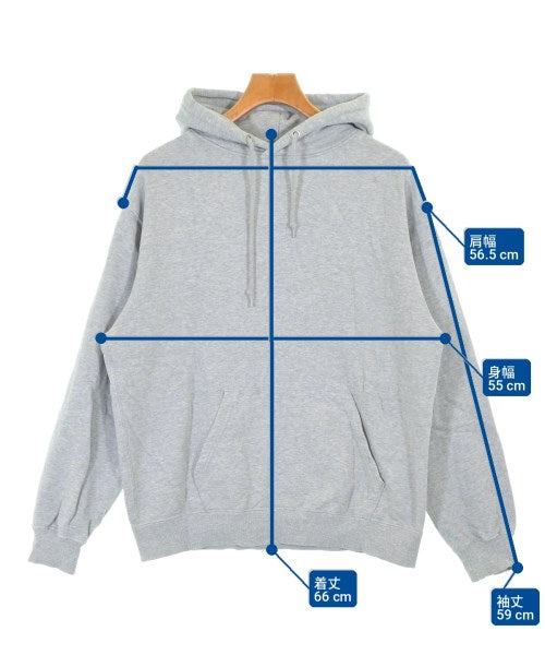 BEAMS เสื้อฮู้ด