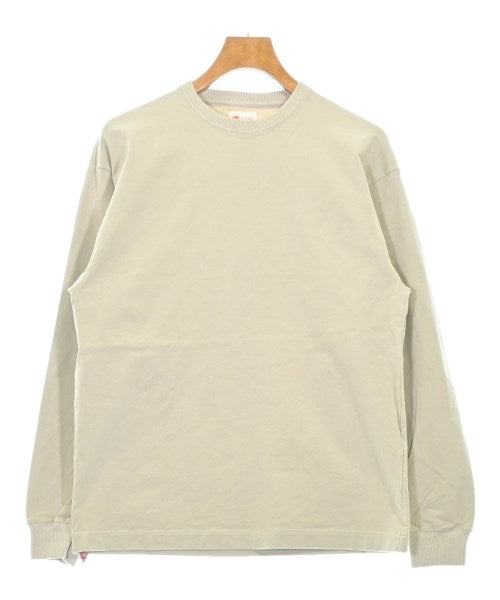 BEAMS เสื้อยืด/เสื้อท็อปส์