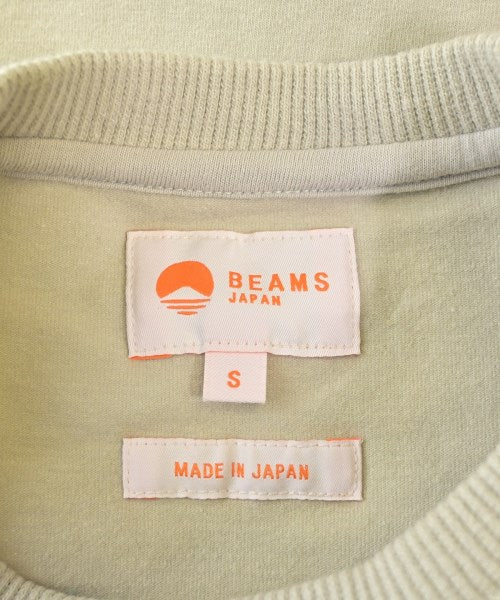 BEAMS เสื้อยืด/เสื้อท็อปส์
