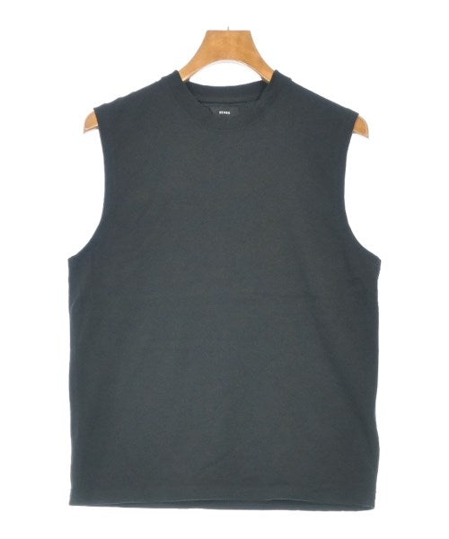 BEAMS เสื้อยืด/เสื้อท็อปส์