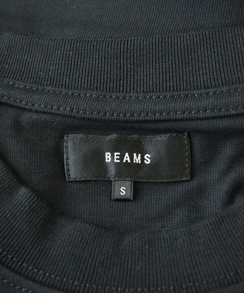 BEAMS เสื้อยืด/เสื้อท็อปส์