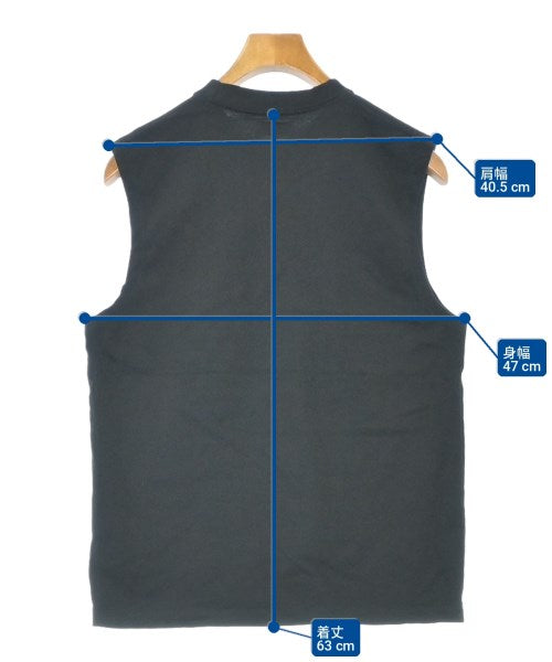 BEAMS เสื้อยืด/เสื้อท็อปส์