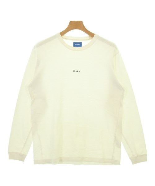 BEAMS เสื้อยืด/เสื้อท็อปส์