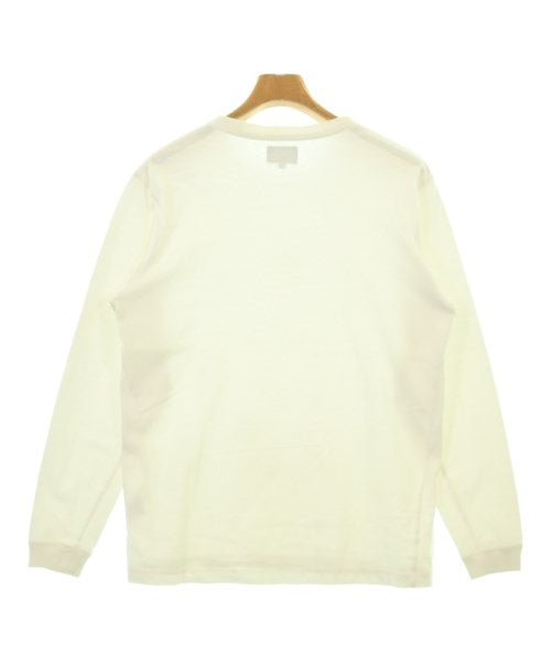 BEAMS เสื้อยืด/เสื้อท็อปส์