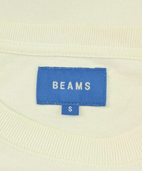 BEAMS เสื้อยืด/เสื้อท็อปส์