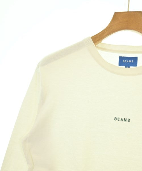 BEAMS เสื้อยืด/เสื้อท็อปส์