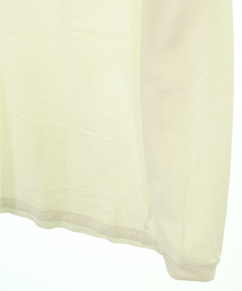 BEAMS เสื้อยืด/เสื้อท็อปส์