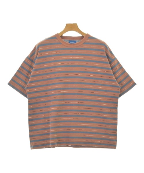BEAMS เสื้อยืด/เสื้อท็อปส์
