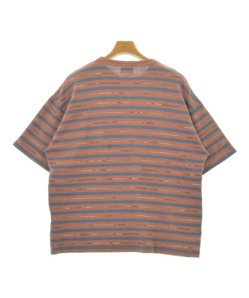 BEAMS เสื้อยืด/เสื้อท็อปส์