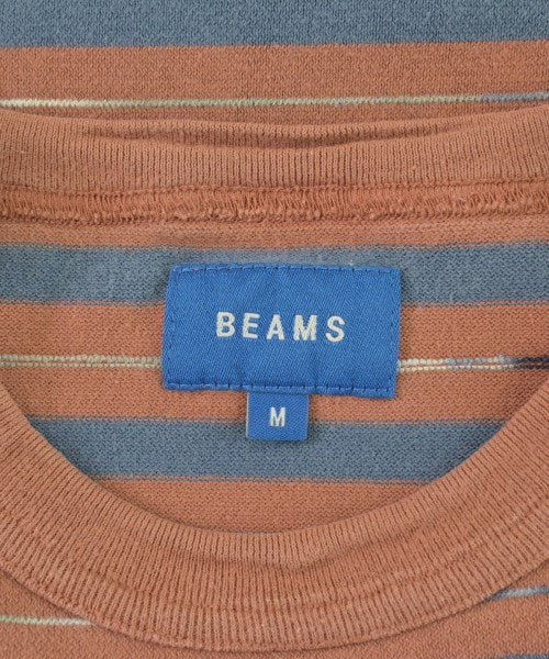 BEAMS เสื้อยืด/เสื้อท็อปส์
