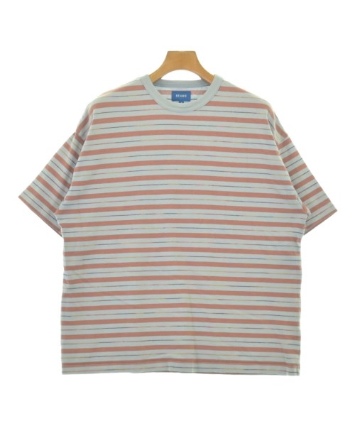 BEAMS เสื้อยืด/เสื้อท็อปส์