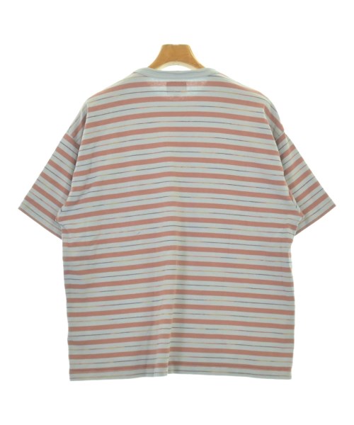 BEAMS เสื้อยืด/เสื้อท็อปส์
