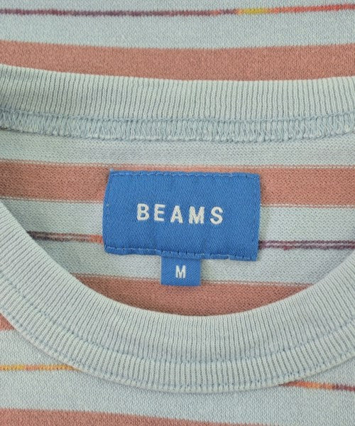 BEAMS เสื้อยืด/เสื้อท็อปส์