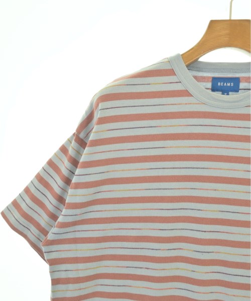BEAMS เสื้อยืด/เสื้อท็อปส์
