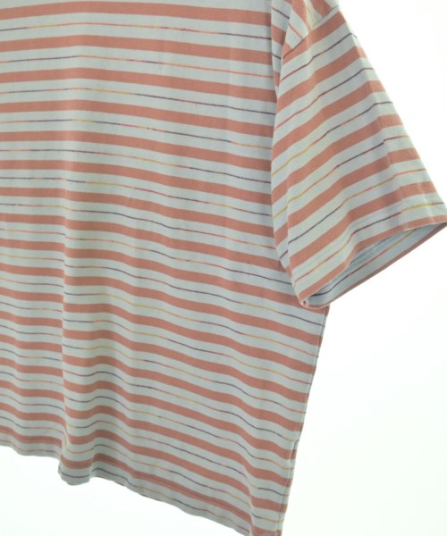 BEAMS เสื้อยืด/เสื้อท็อปส์