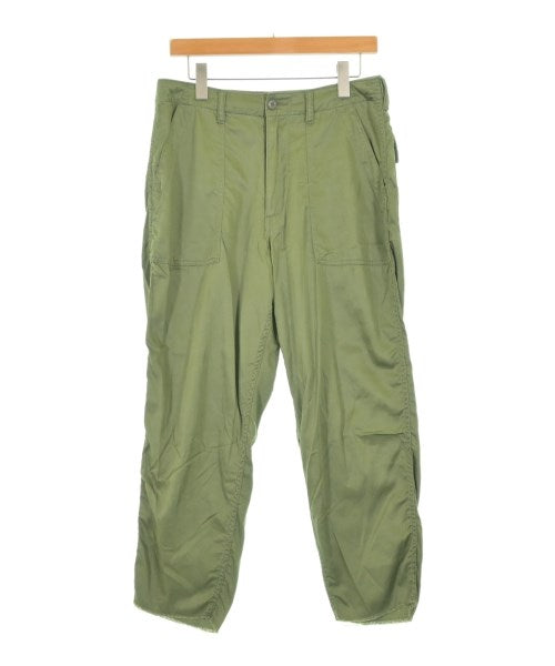 BEAMS กางเกง อื่น