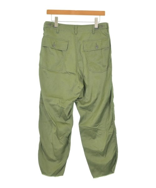 BEAMS กางเกง อื่น