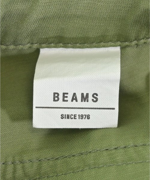 BEAMS กางเกง อื่น